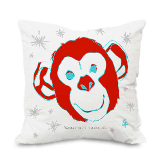 쉐라톤 그랜드 워커힐이 2016년 빨간 원숭이 해를 맞아 '2016 레드 몽키스' 패키지를 1월 3일부터 2월 29일까지 선보인다. 한강과 아차산에 둘러싸인 객실에서 여유로운 휴식과 조식, 그리고 실크스크린 김건주 작가와 워커힐이 콜래보레이션한 '워커힐 빨간 원숭이 쿠션'을 선물로 증정받는다.  쉐라톤 그랜드 워커힐 제공